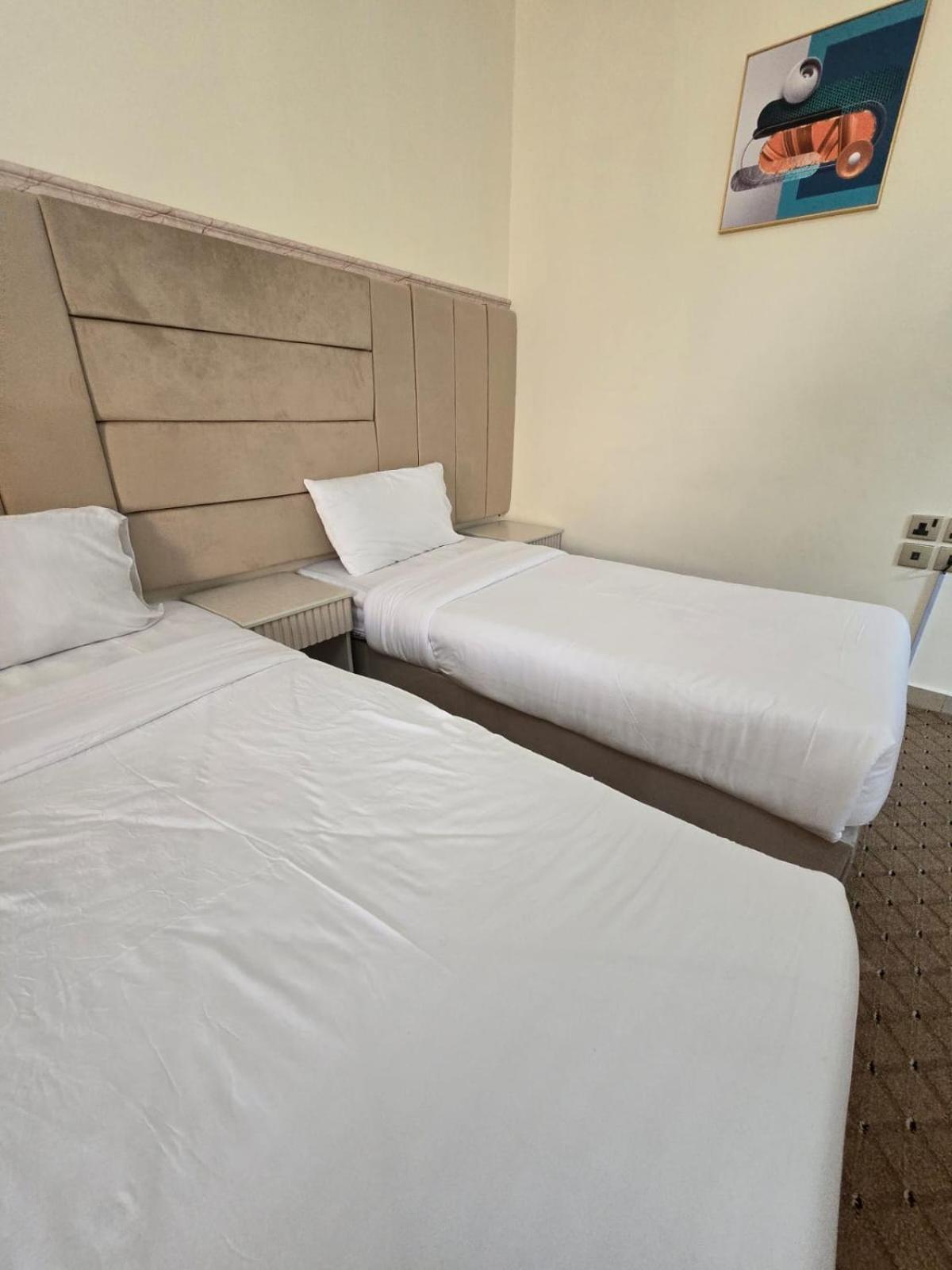 Al Asr Almasi Apartment