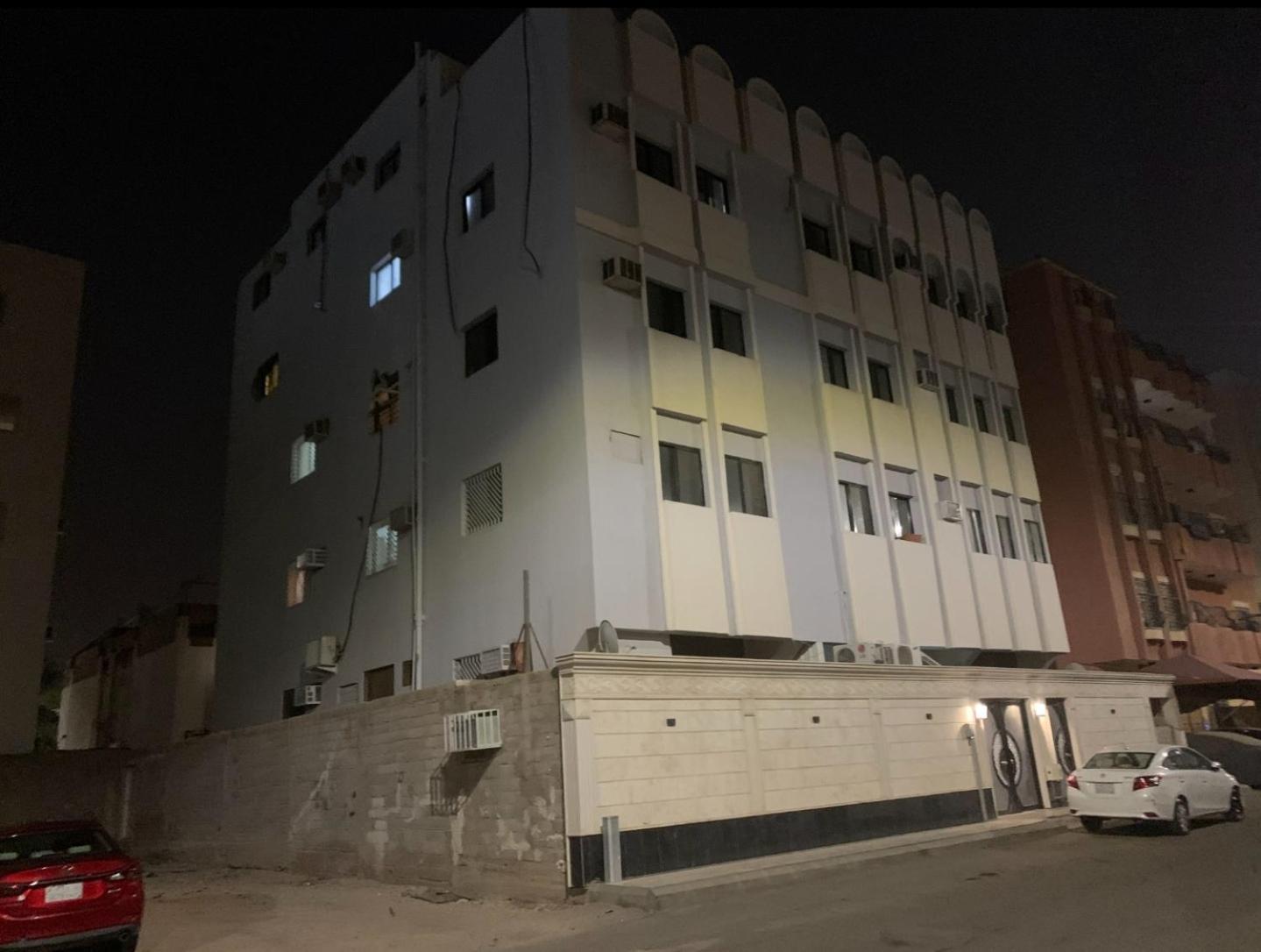 Apartment دار الضيافة