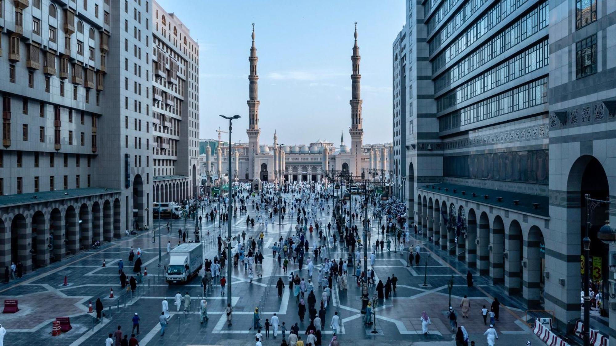 Apartment دار الضيافة *