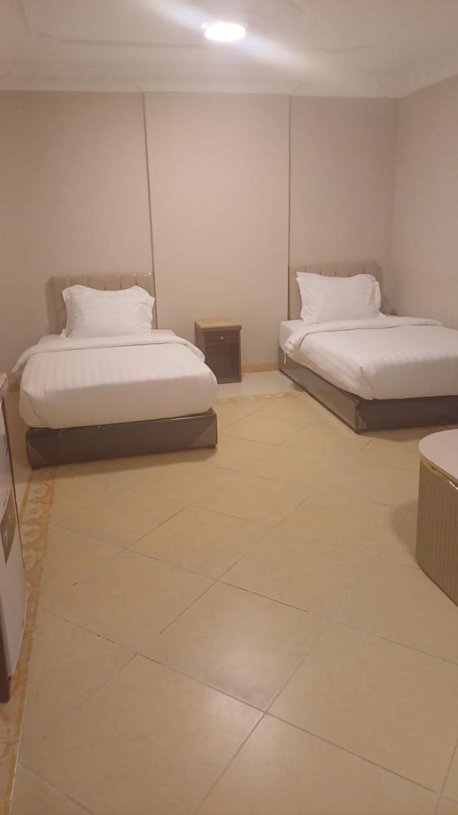 Apartment المدينة للشقق الفندقية *
