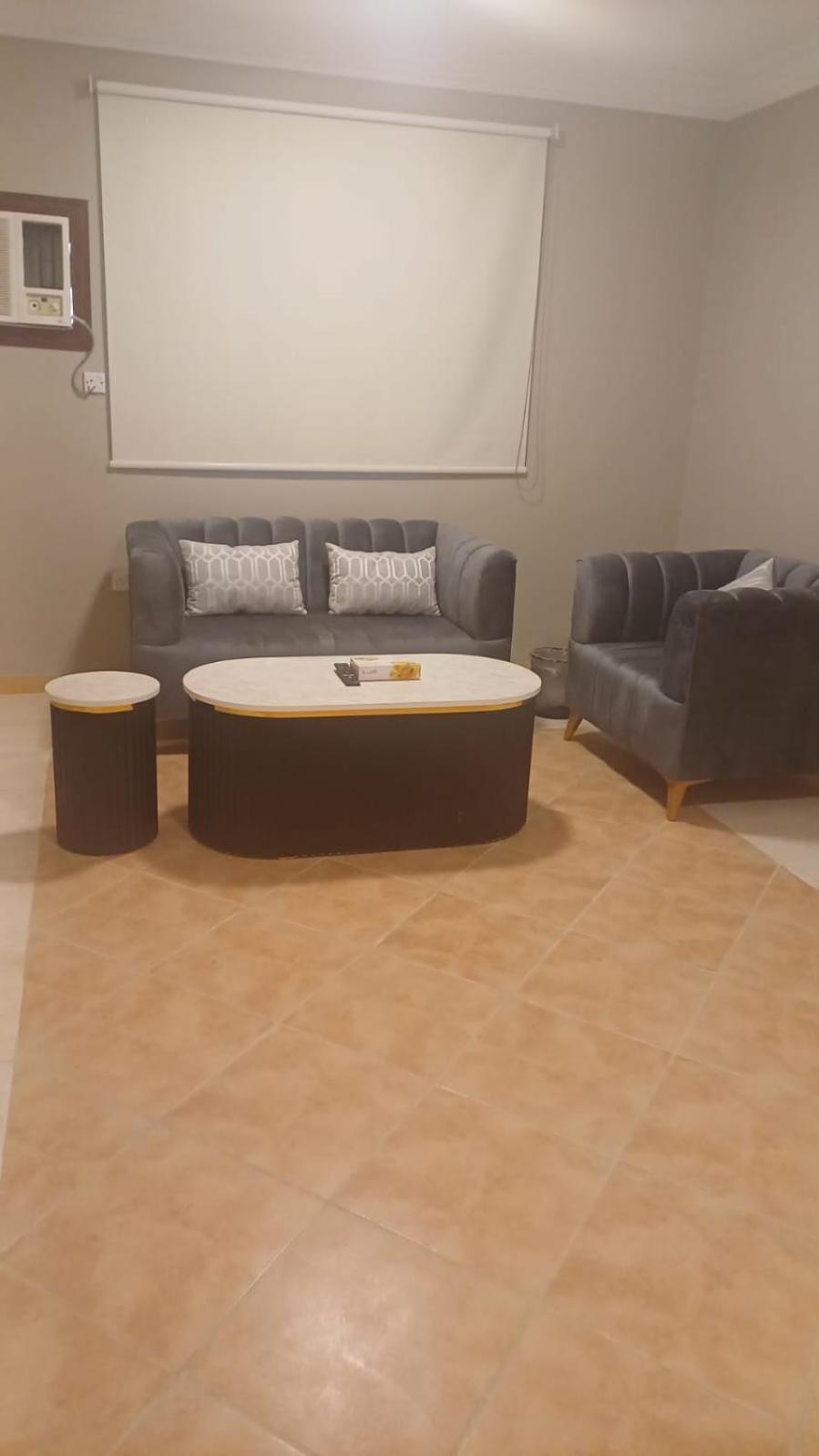 المدينة للشقق الفندقية