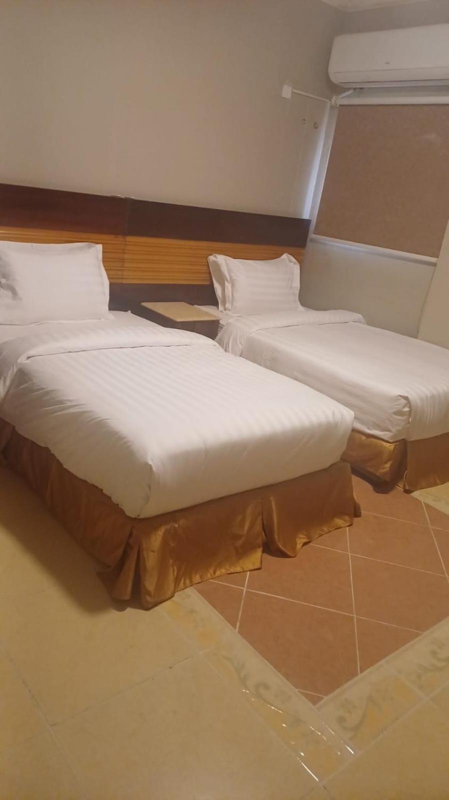 المدينة للشقق الفندقية Apartment *