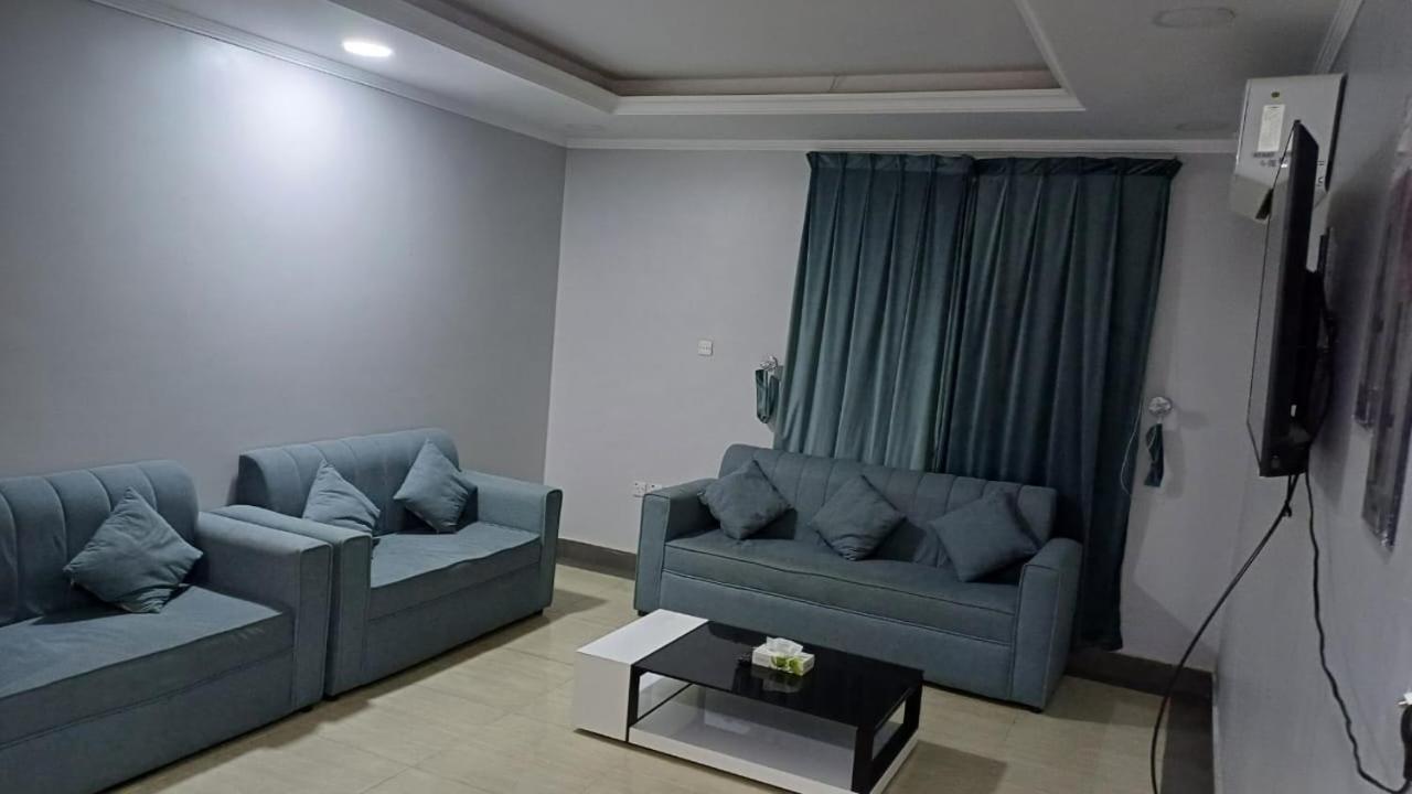 المدينة للشقق الفندقية * Medina