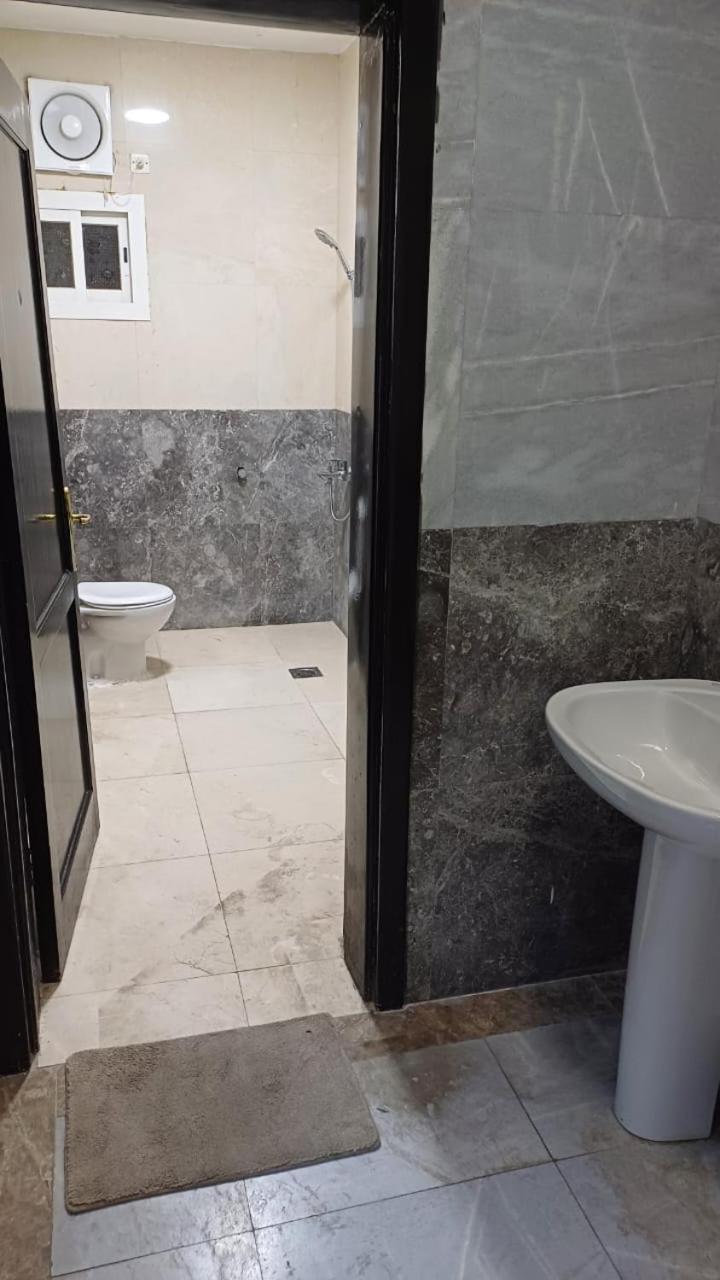 المدينة للشقق الفندقية Apartment *