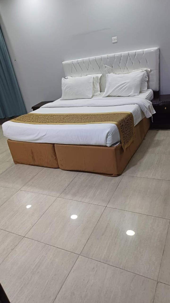 Apartment المدينة للشقق الفندقية Medina