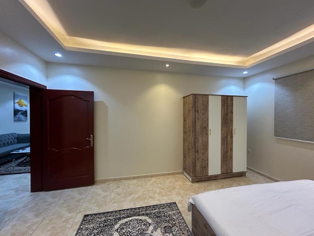 بيتي الصغير للوحدات السكنية Apartment