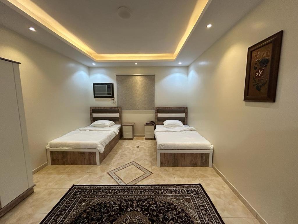 بيتي الصغير للوحدات السكنية Medina