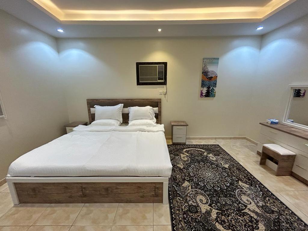 بيتي الصغير للوحدات السكنية Apartment *