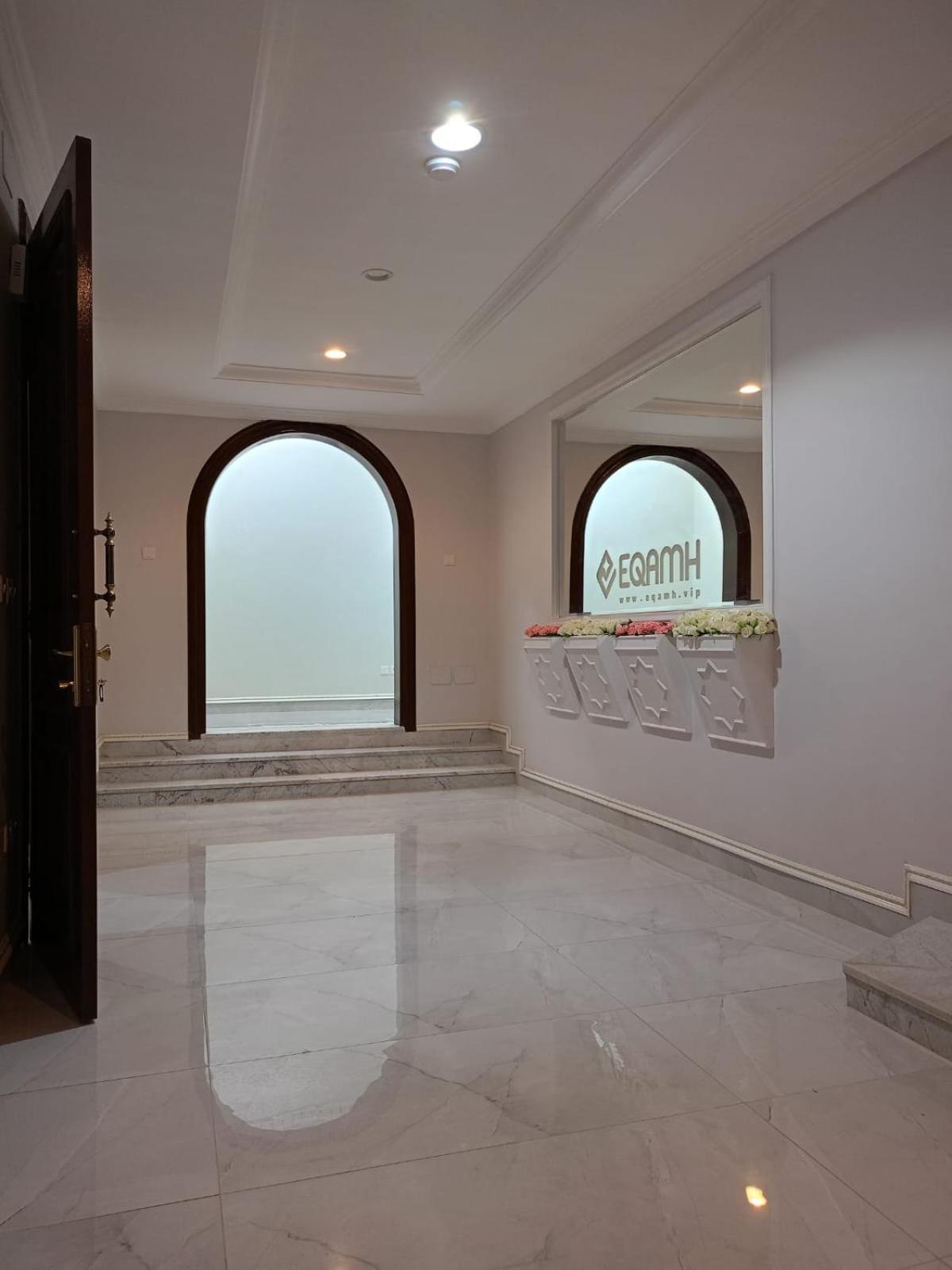 Eqamh Vip Apartment Medina