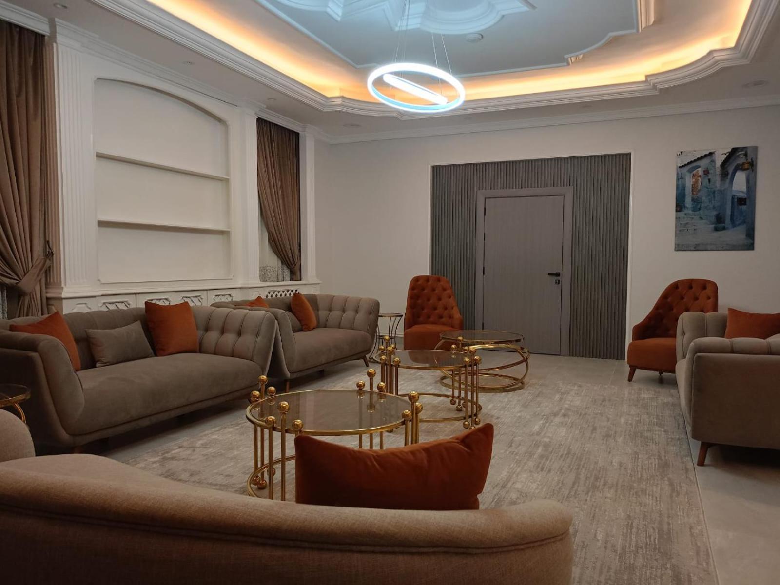Apartment Eqamh Vip Medina