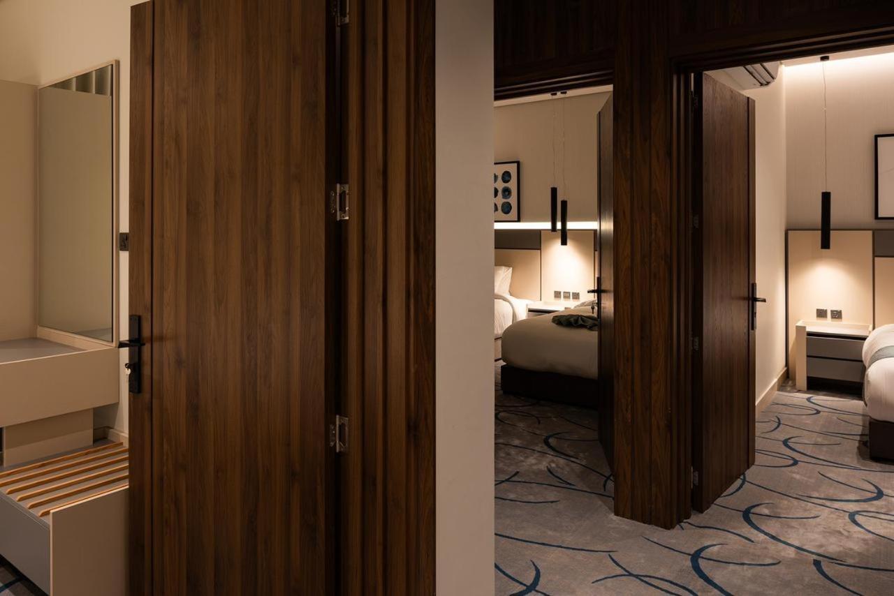 Apartment كمباوند لفيف Medina