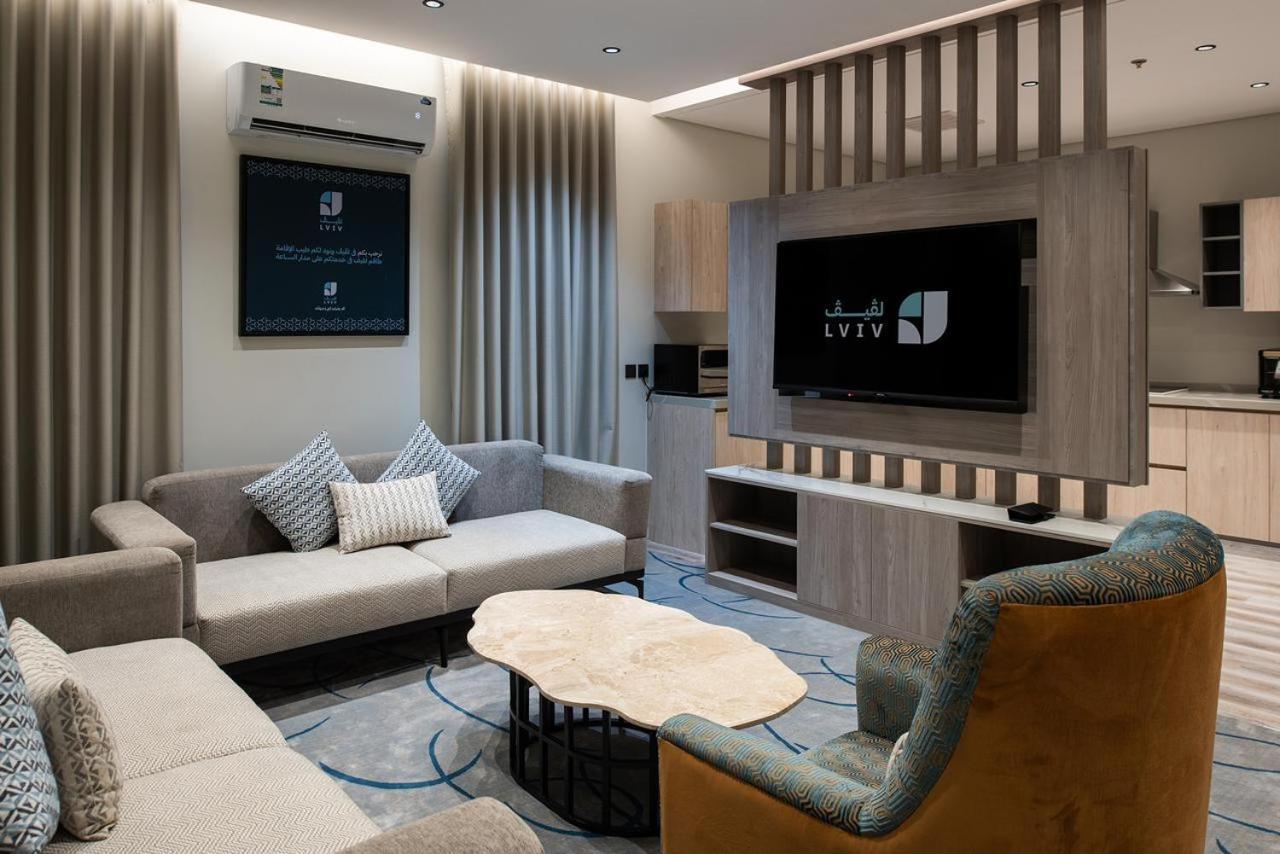 Apartment كمباوند لفيف Medina
