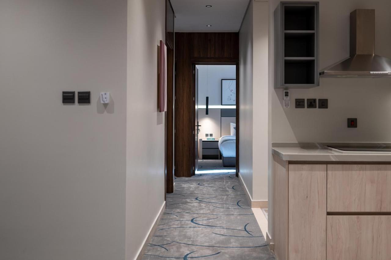 كمباوند لفيف Apartment