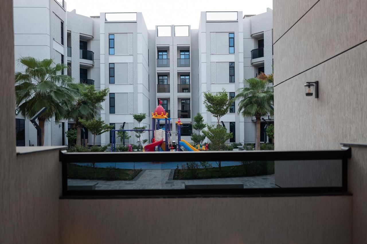 Apartment كمباوند لفيف