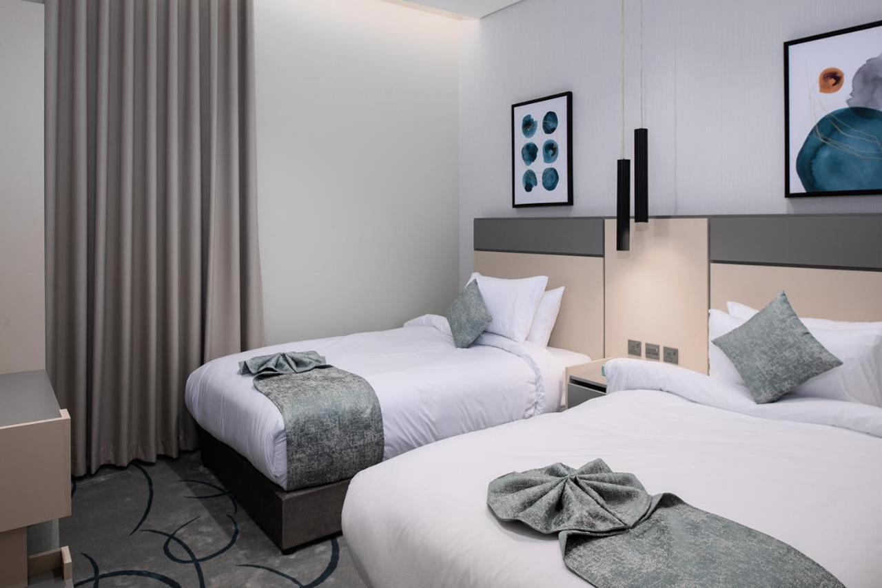 Apartment كمباوند لفيف Medina