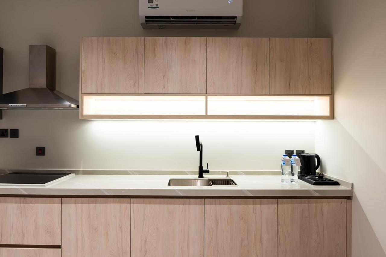 Apartment كمباوند لفيف