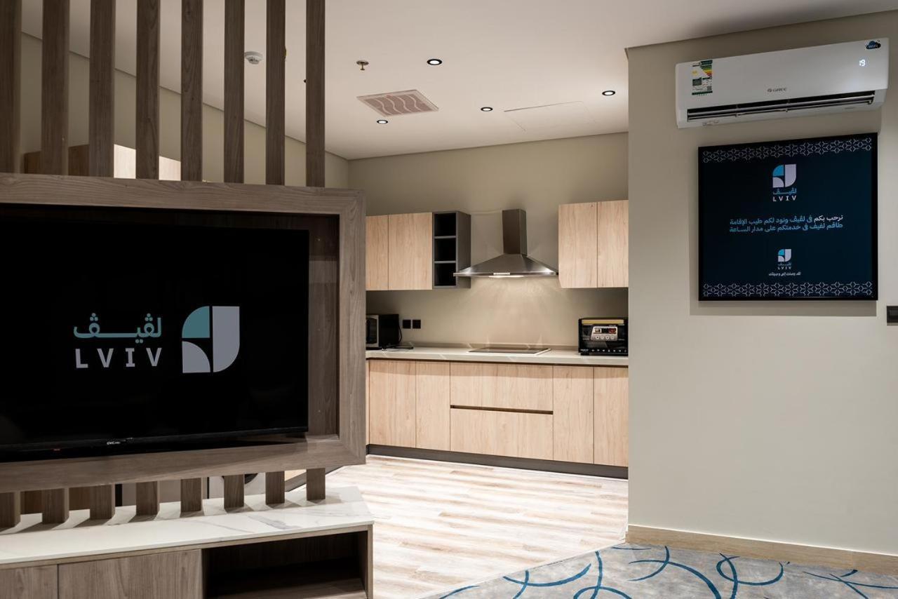 Apartment كمباوند لفيف *