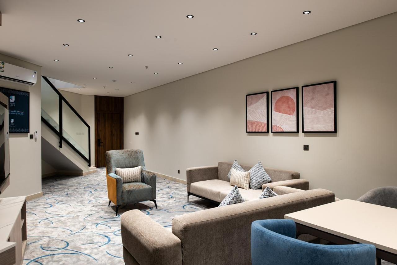 Apartment كمباوند لفيف Medina