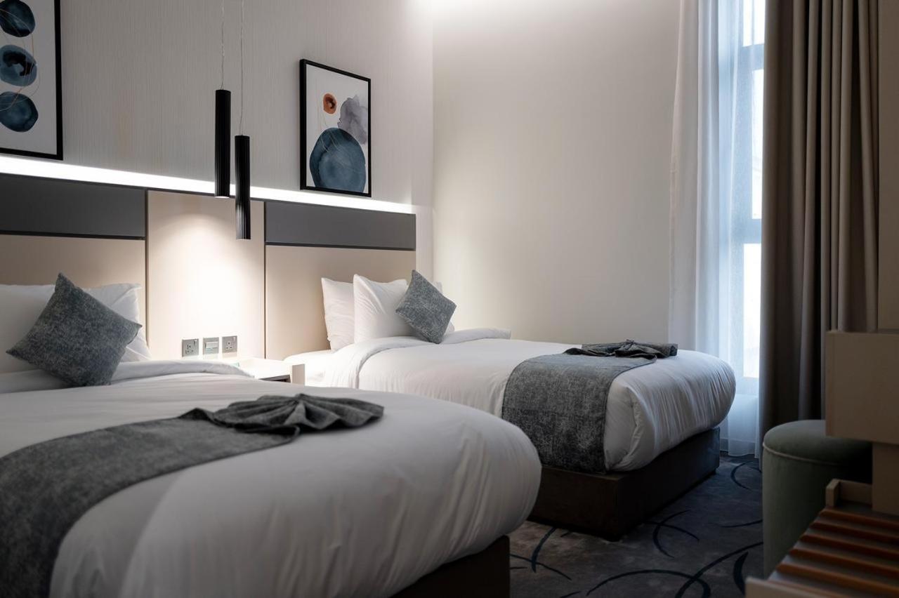 Apartment كمباوند لفيف *