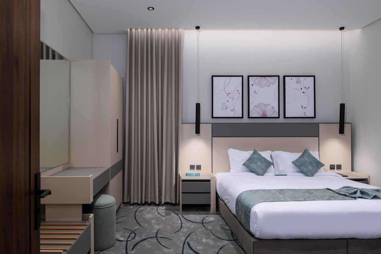 Apartment كمباوند لفيف
