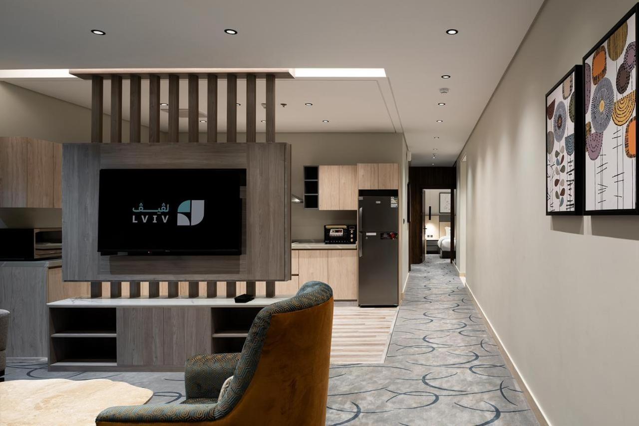 Apartment كمباوند لفيف Medina