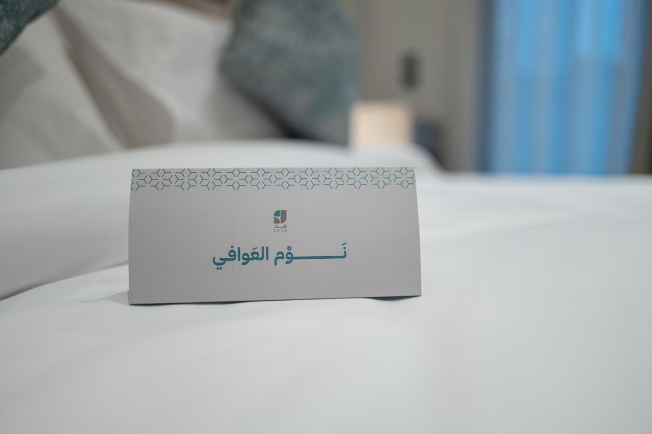Apartment كمباوند لفيف *