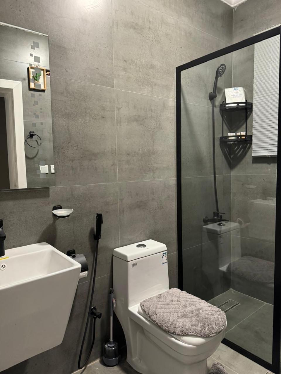 شقة فاخرة Apartment Medina