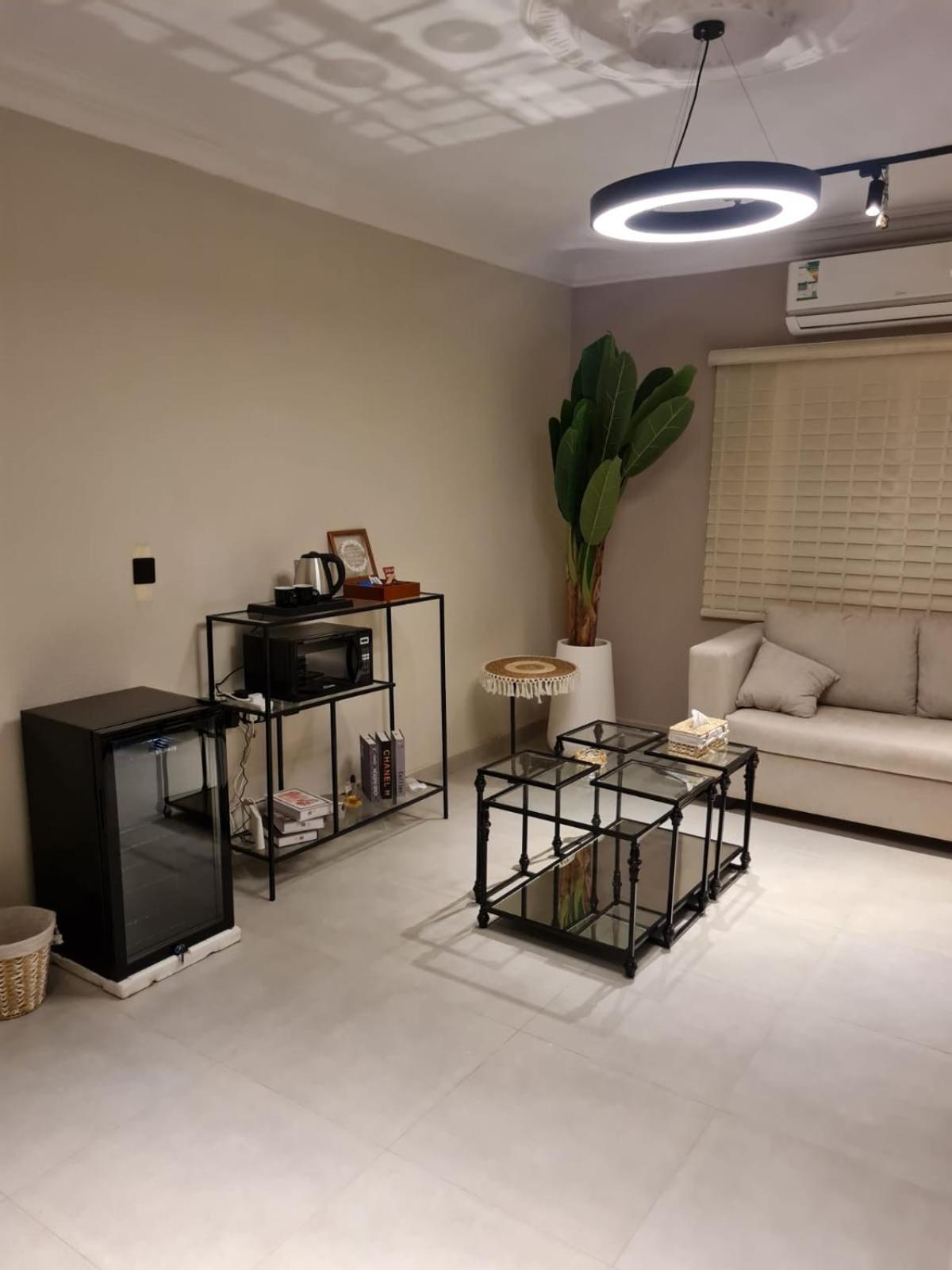 Apartment شقة فاخرة Medina