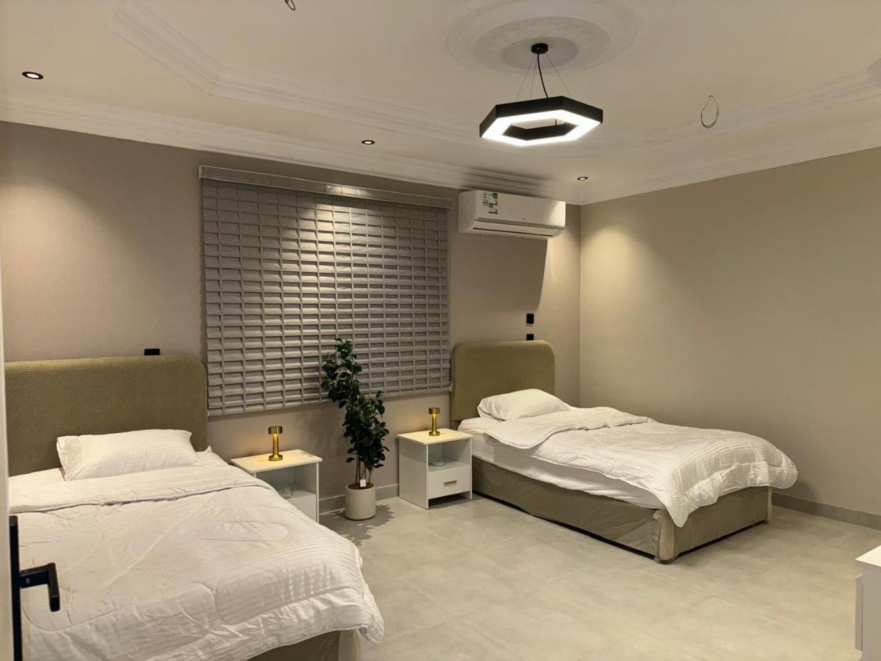 Apartment شقة فاخرة
