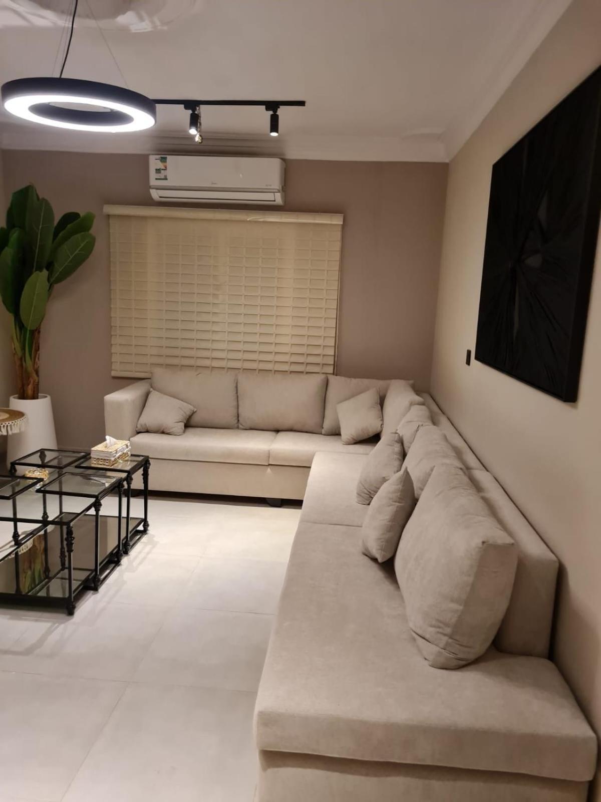 Apartment شقة فاخرة