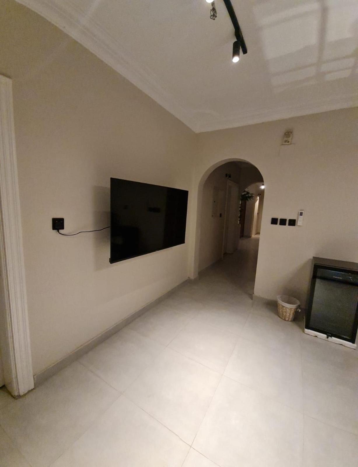 شقة فاخرة Apartment Medina