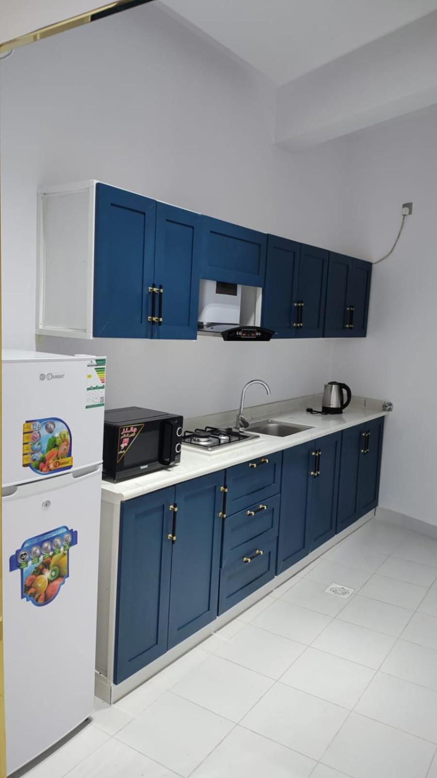 Apartment كيان الخالدية للشقق المفروشة