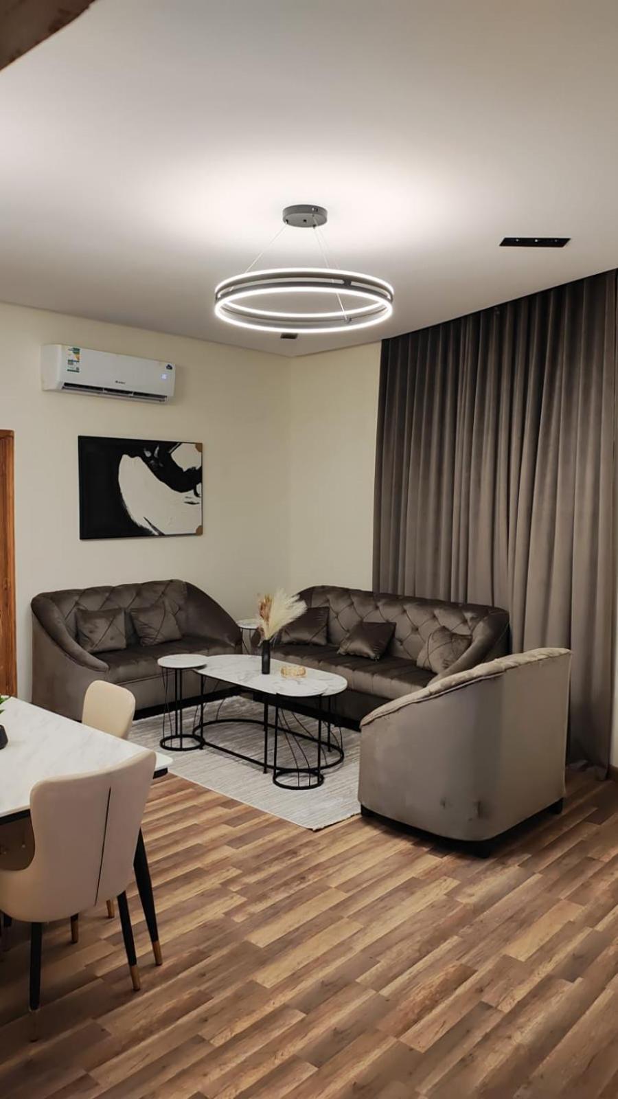 كيان الخالدية للشقق المفروشة Apartment *
