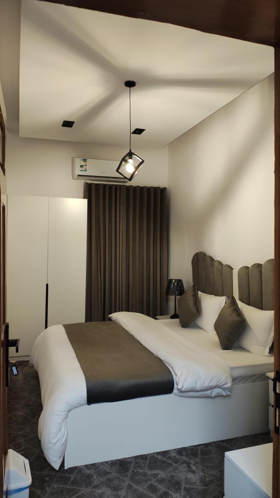 كيان الخالدية للشقق المفروشة Apartment Medina