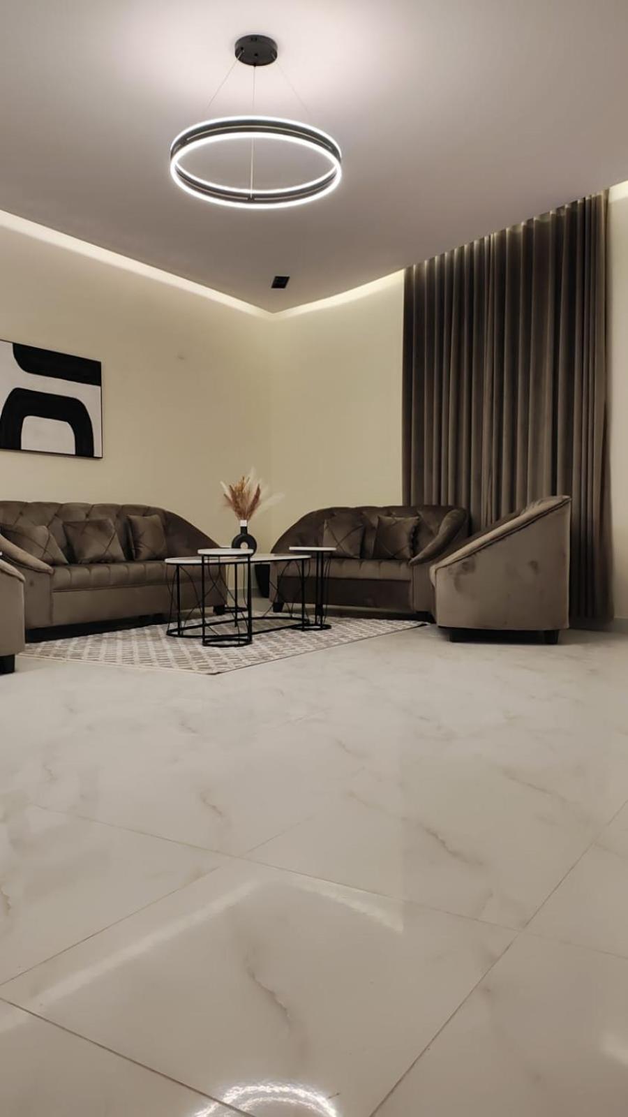 Apartment كيان الخالدية للشقق المفروشة
