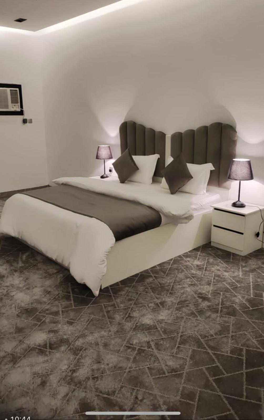 كيان الخالدية للشقق المفروشة Apartment Medina