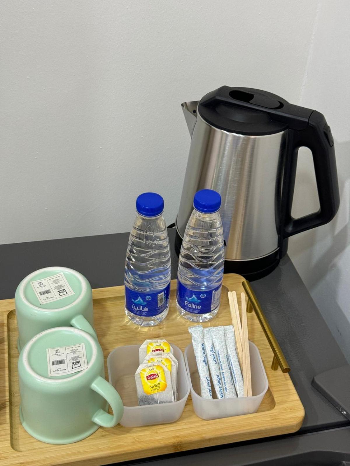 استديو Apartment *