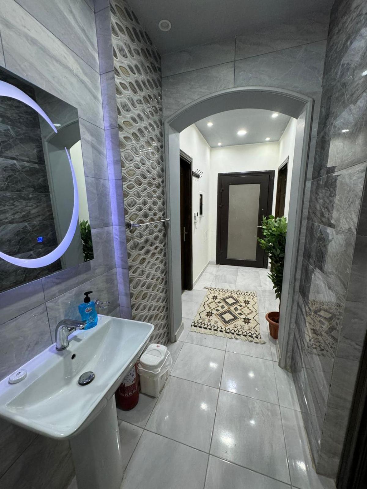 Apartment استديو Medina