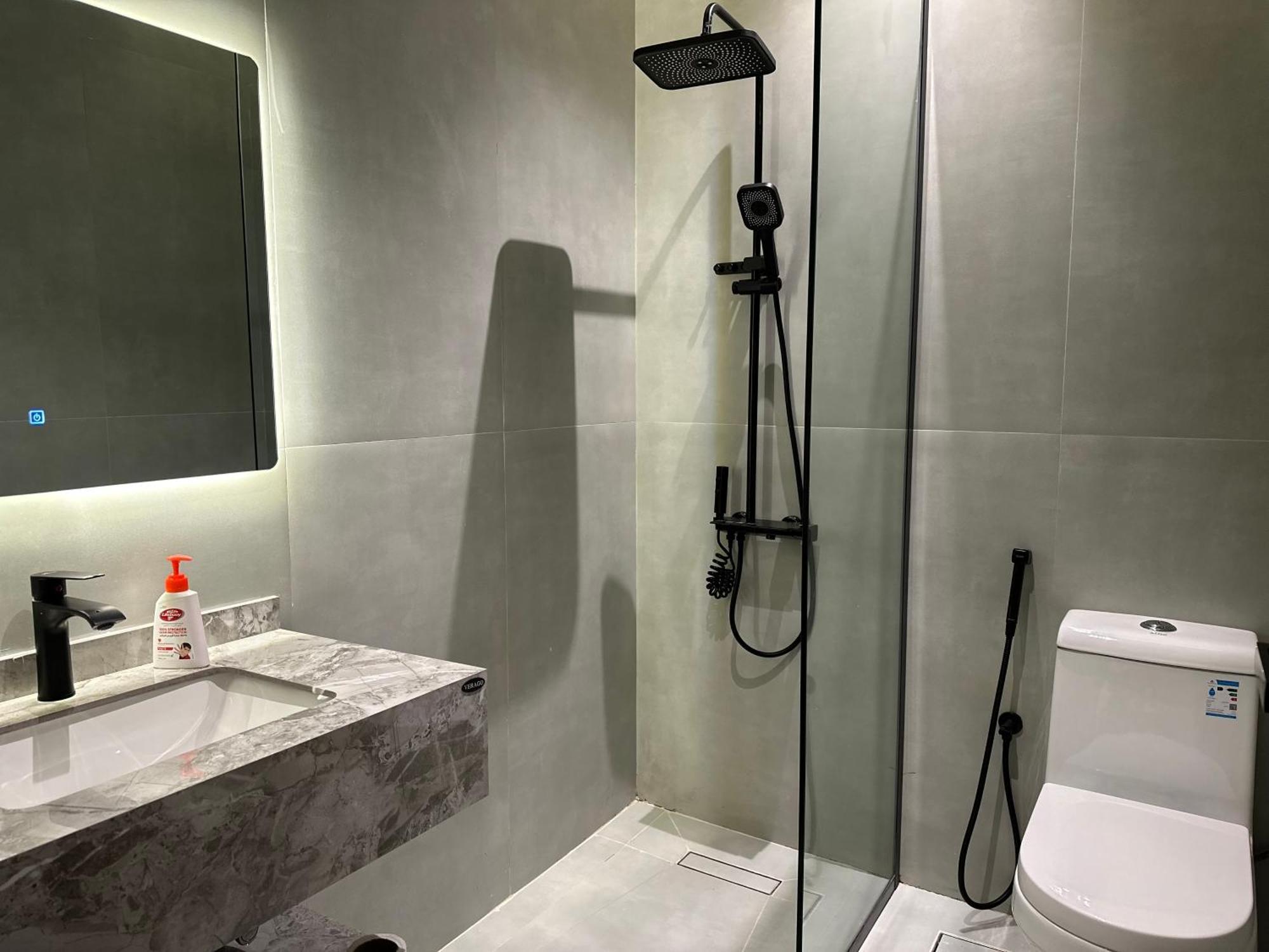 Apartment Layan Medina