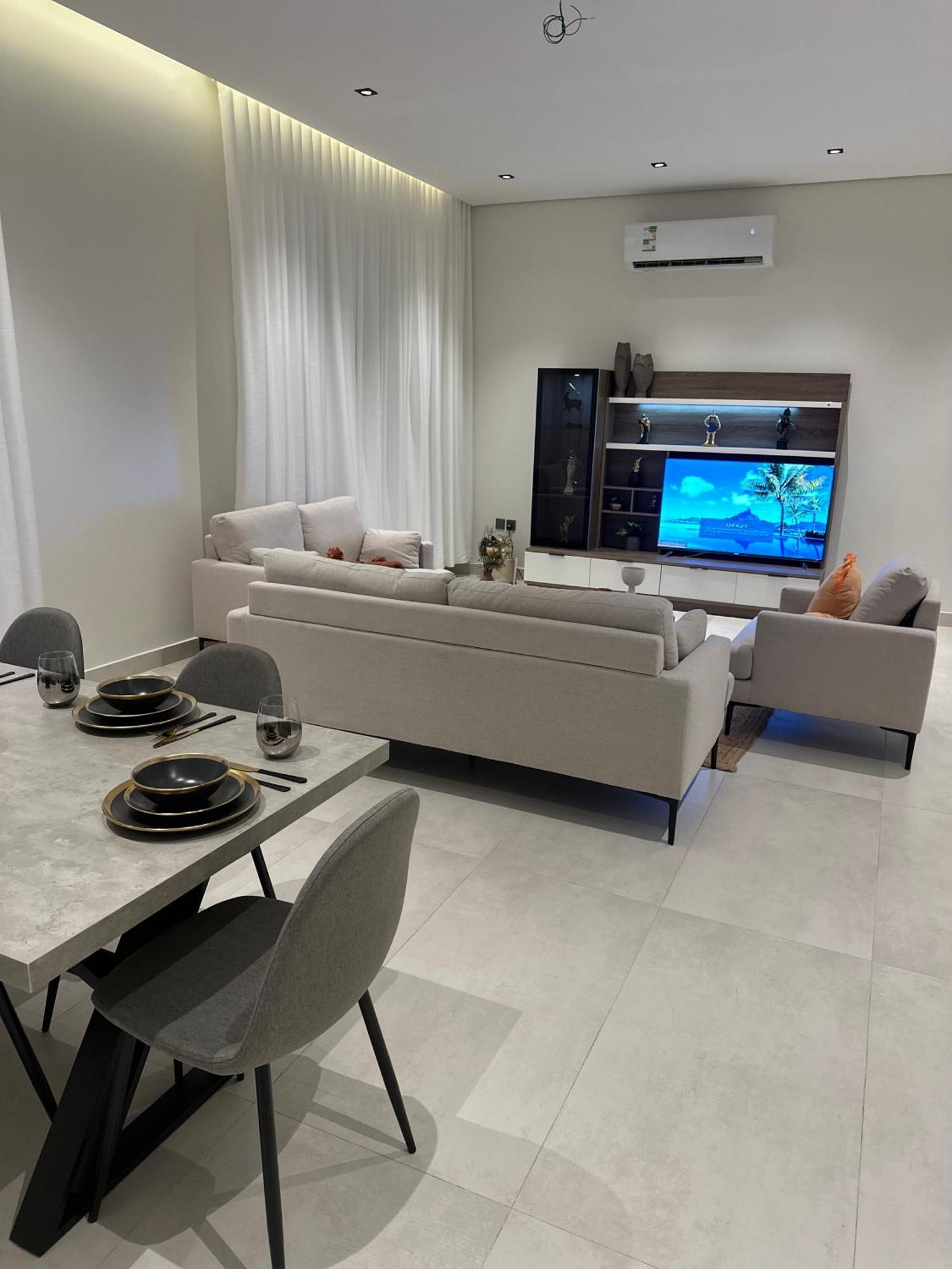 Layan Apartment Medina
