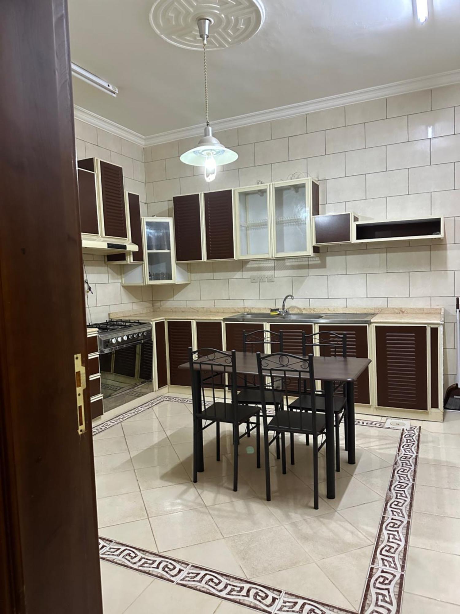 Apartment الدار الجميلة دار هند تبعد عن الحرم 12 دقيقة