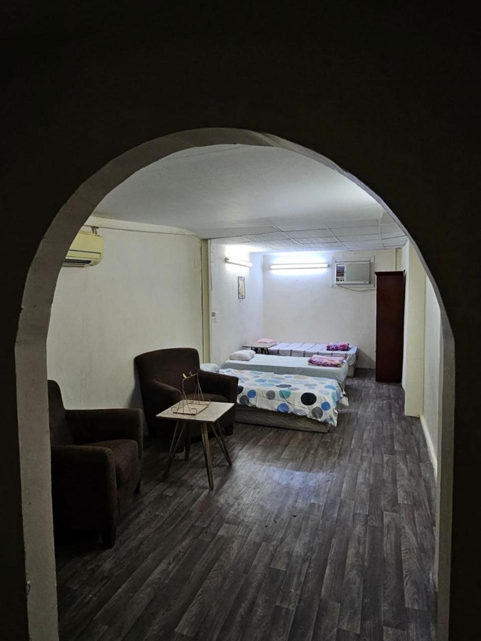 دار الضيافة Apartment *