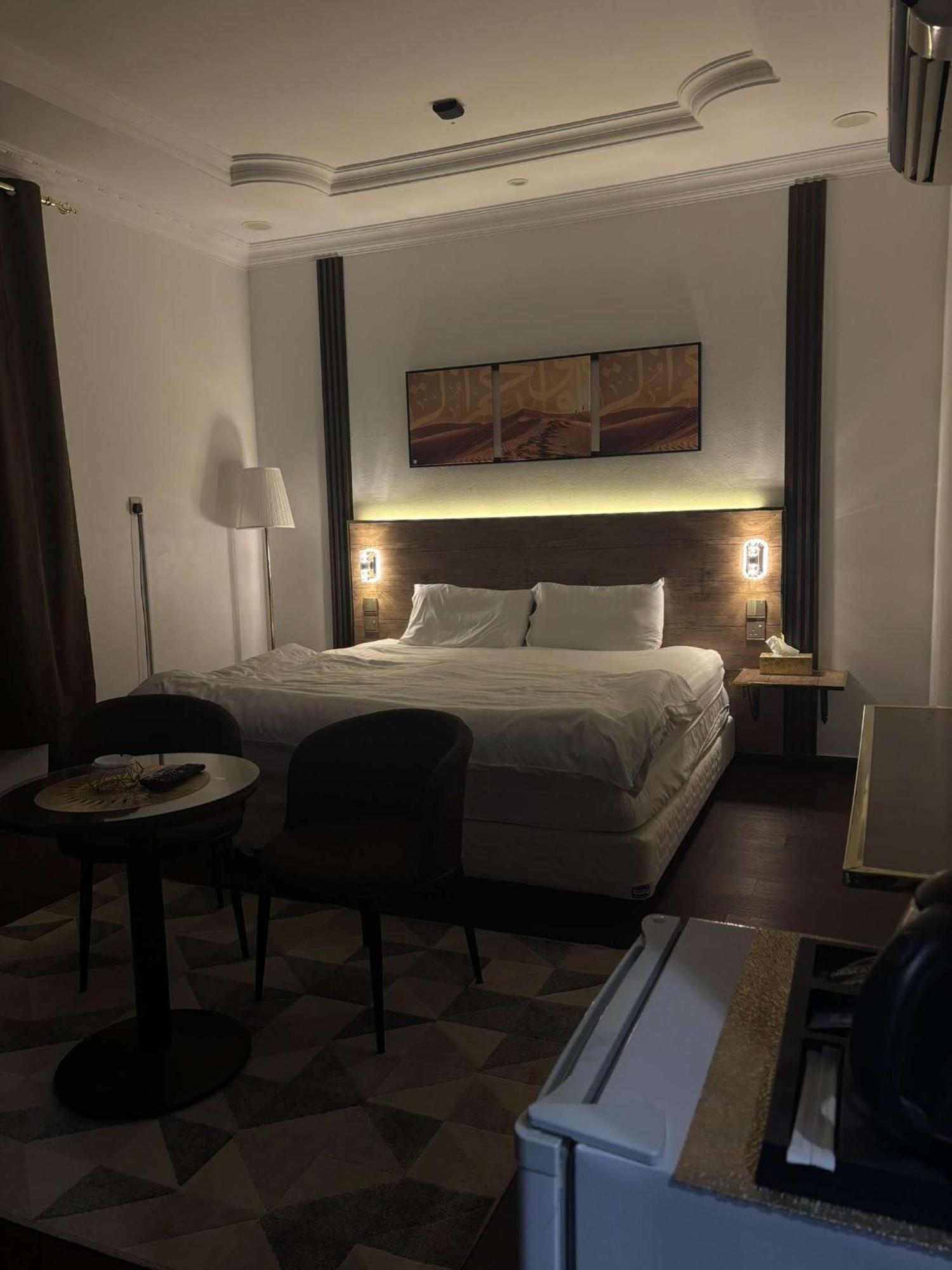 عمر الفندقية * Medina