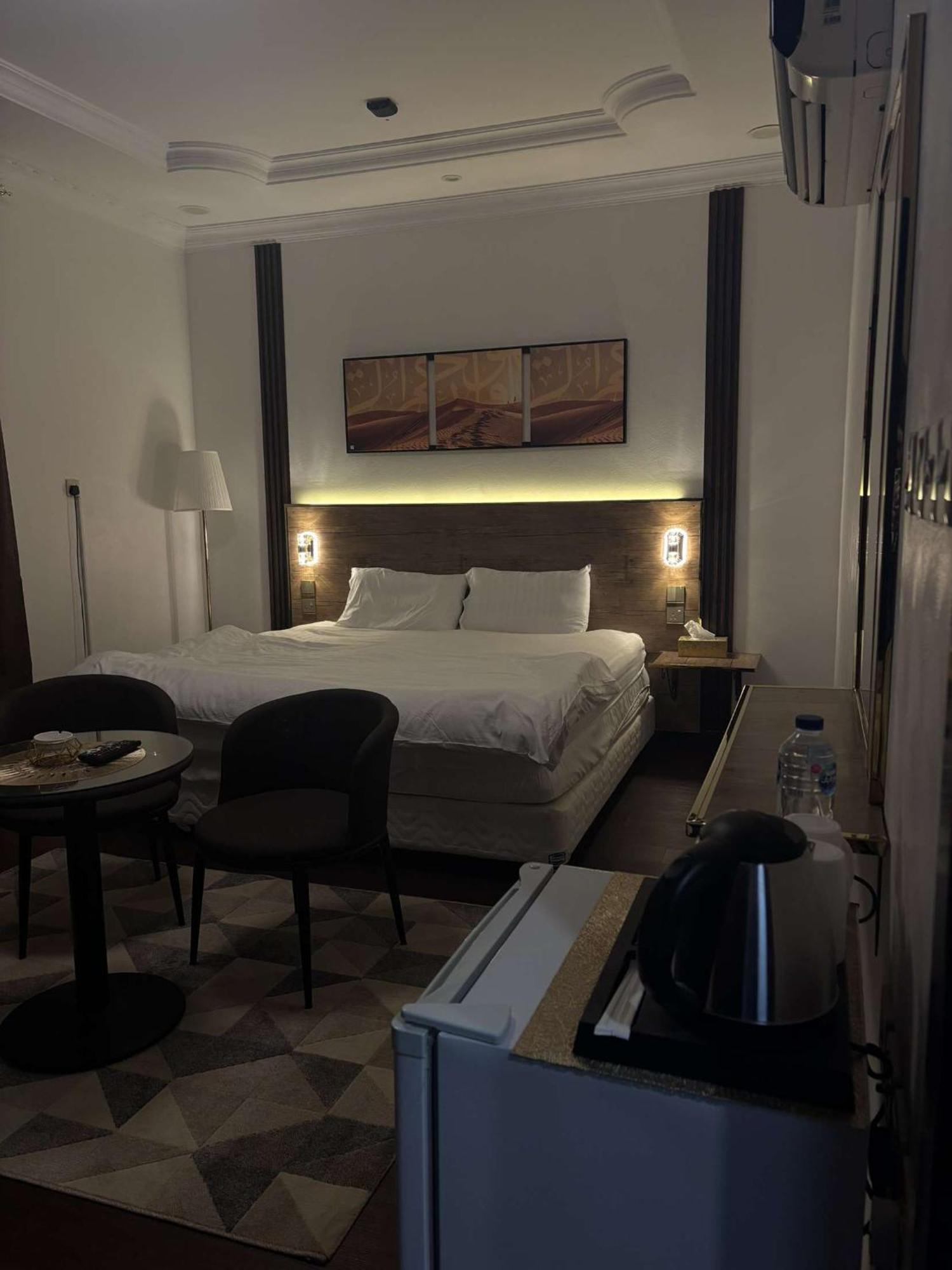 عمر الفندقية Apartment