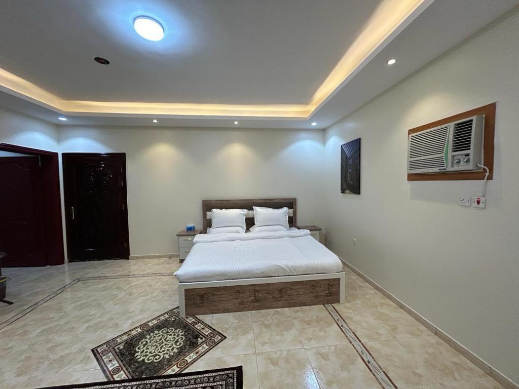 Apartment بيتي الصغير للوحدات السكنية