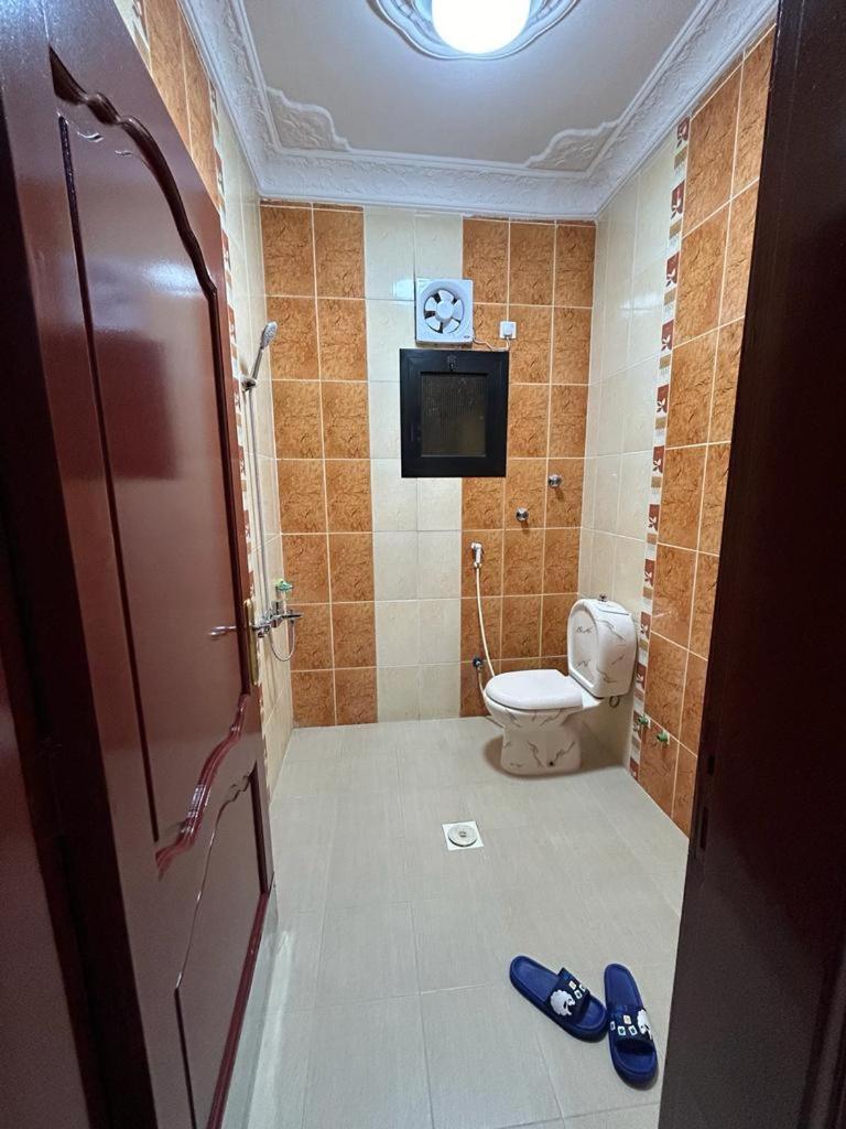 بيتي الصغير للوحدات السكنية Apartment