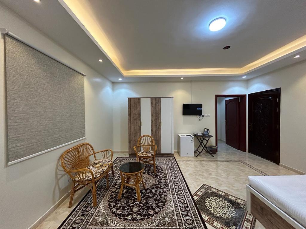 بيتي الصغير للوحدات السكنية Apartment Medina