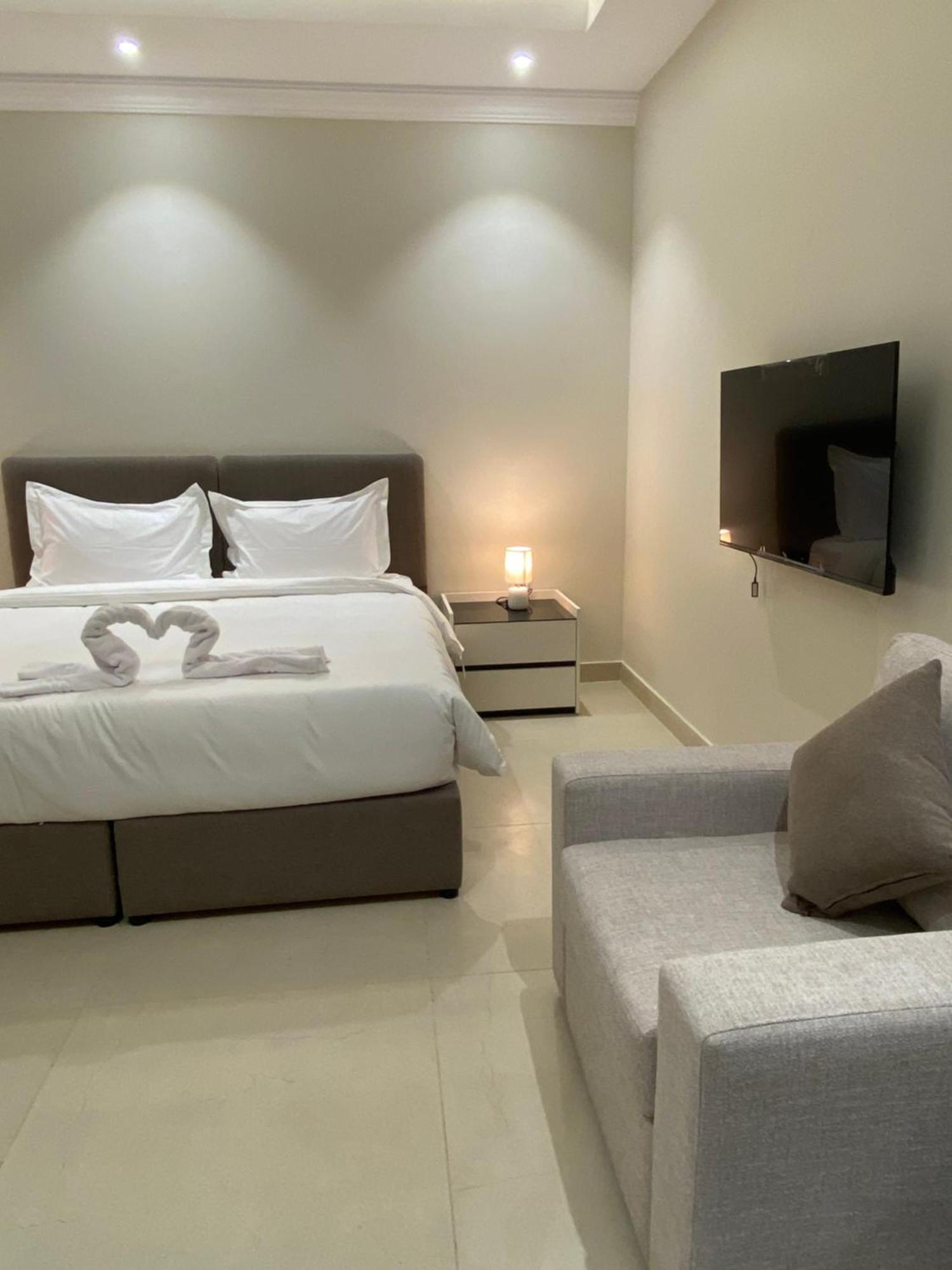 Wateel Apartment