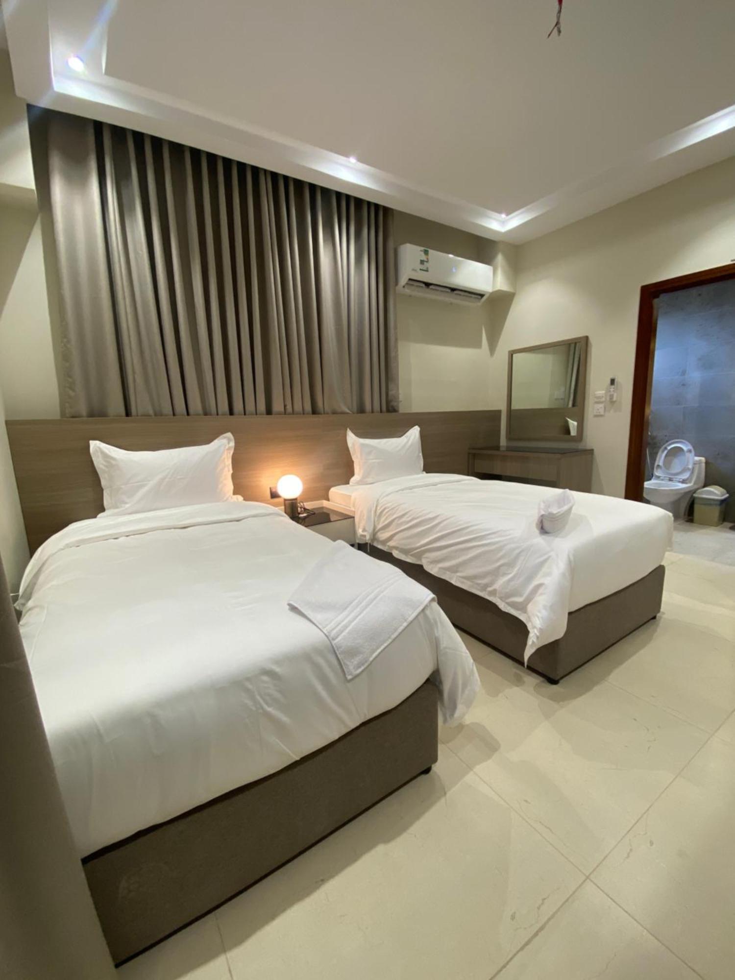 Wateel Apartment Medina