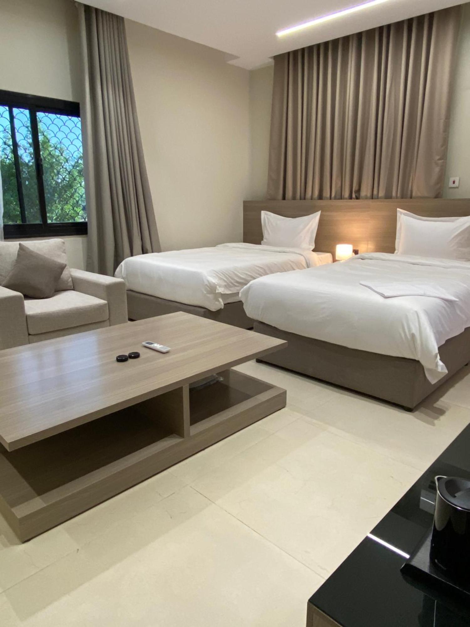 Wateel Apartment Medina